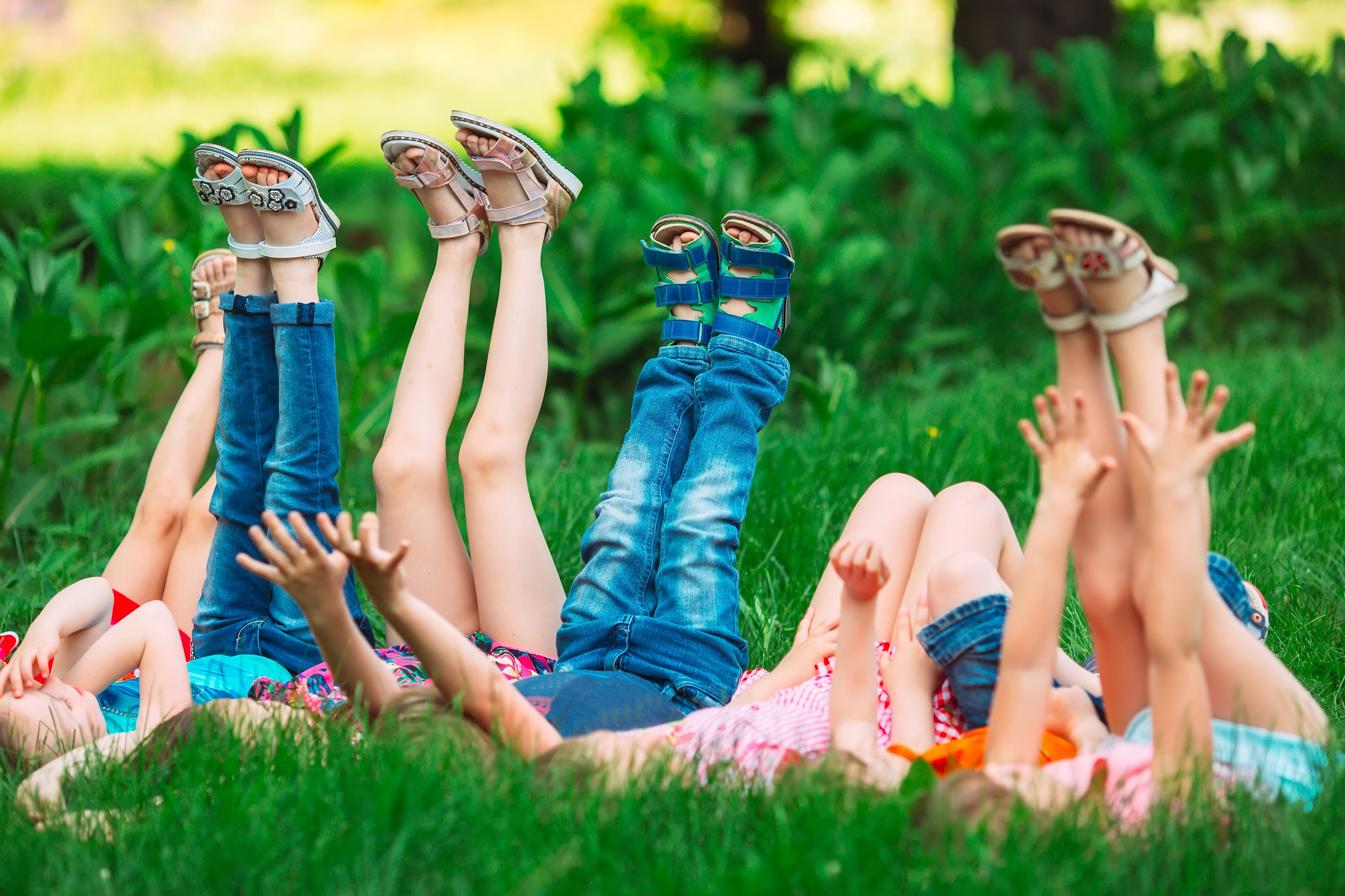 Ødsted-Jerlev Børnehus